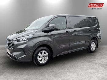 Used Ford Transit Custom 2026 for sale - 79228063: Photo