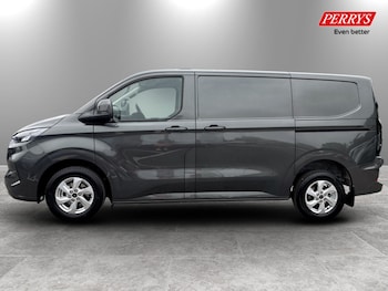 Used Ford Transit Custom 2026 for sale - 79228063: Photo