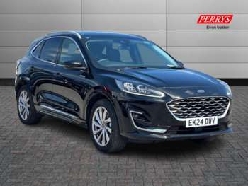 Used Ford Kuga 2024 for sale - 75156623: Photo