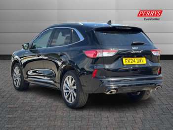 Used Ford Kuga 2024 for sale - 75156623: Photo