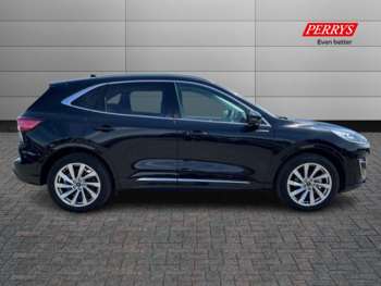 Used Ford Kuga 2024 for sale - 75156623: Photo
