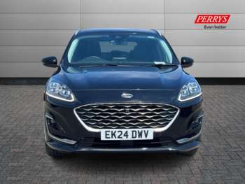 Used Ford Kuga 2024 for sale - 75156623: Photo