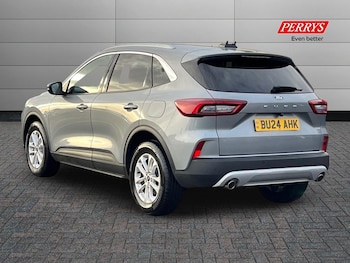 Used Ford Kuga 2024 for sale - 76845567: Photo