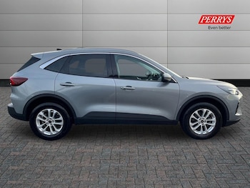 Used Ford Kuga 2024 for sale - 76845567: Photo