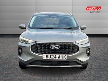 Used Ford Kuga 2024 for sale - 76845567: Photo