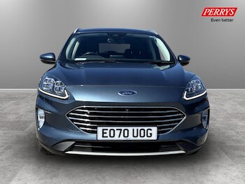 Used Ford Kuga 2020 for sale - 78454132: Photo