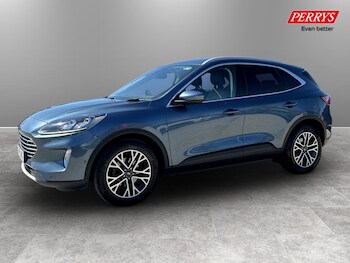 Used Ford Kuga 2020 for sale - 78454132: Photo