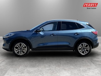 Used Ford Kuga 2020 for sale - 78454132: Photo