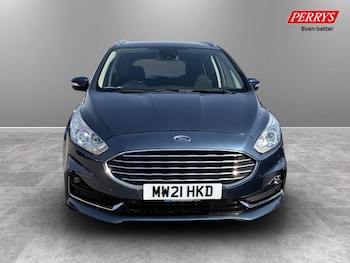 Used Ford Galaxy 2021 for sale - 78325890: Photo
