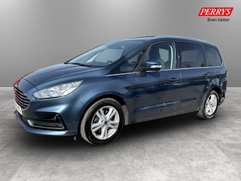 Used Ford Galaxy 2021 for sale - 78325890: Photo