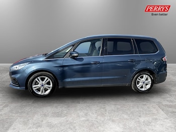 Used Ford Galaxy 2021 for sale - 78325890: Photo