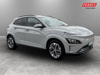 Used Hyundai KONA 2023 for sale - 78666882: Photo