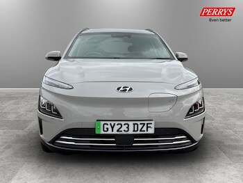 Used Hyundai KONA 2023 for sale - 78666882: Photo