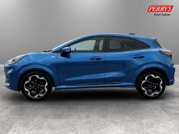 Used Ford Puma 2025 for sale - 78552096: Photo