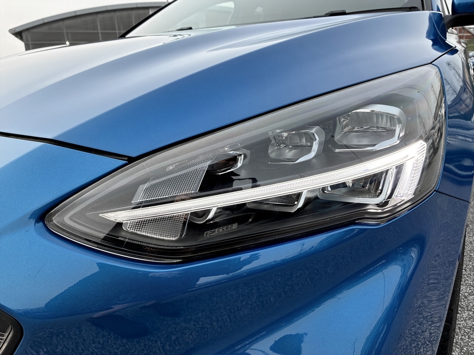 Used Ford Focus 2020 for sale - 77980594: Photo 10