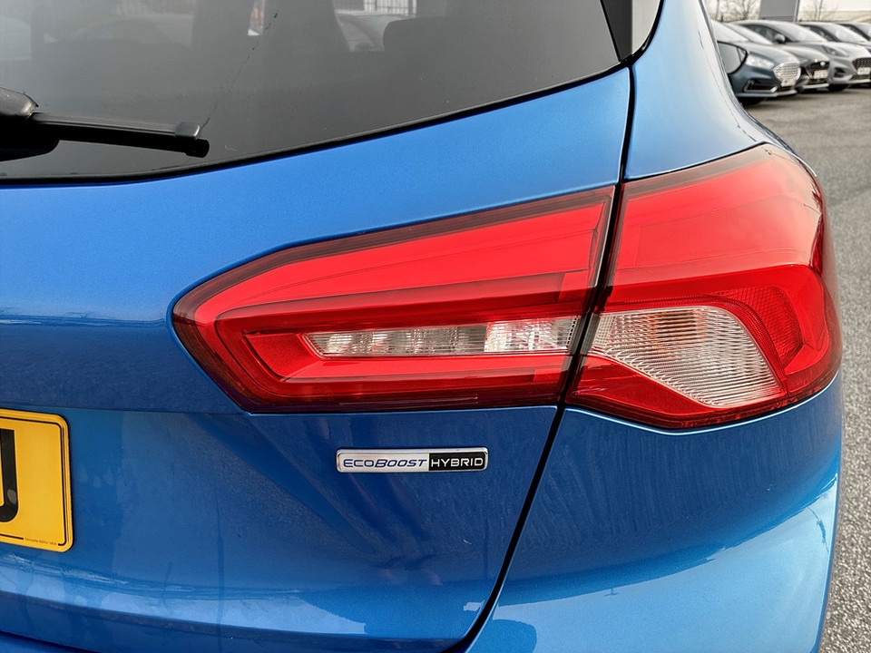 Used Ford Focus 2020 for sale - 77980594: Photo 11