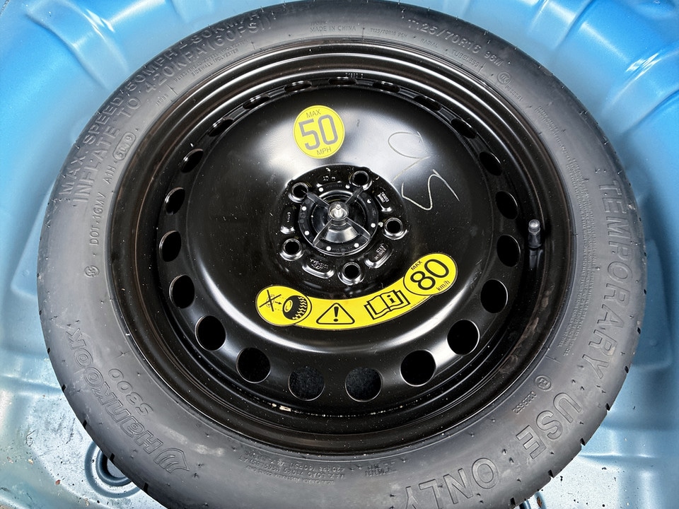 Used Ford Focus 2020 for sale - 77980594: Photo 13