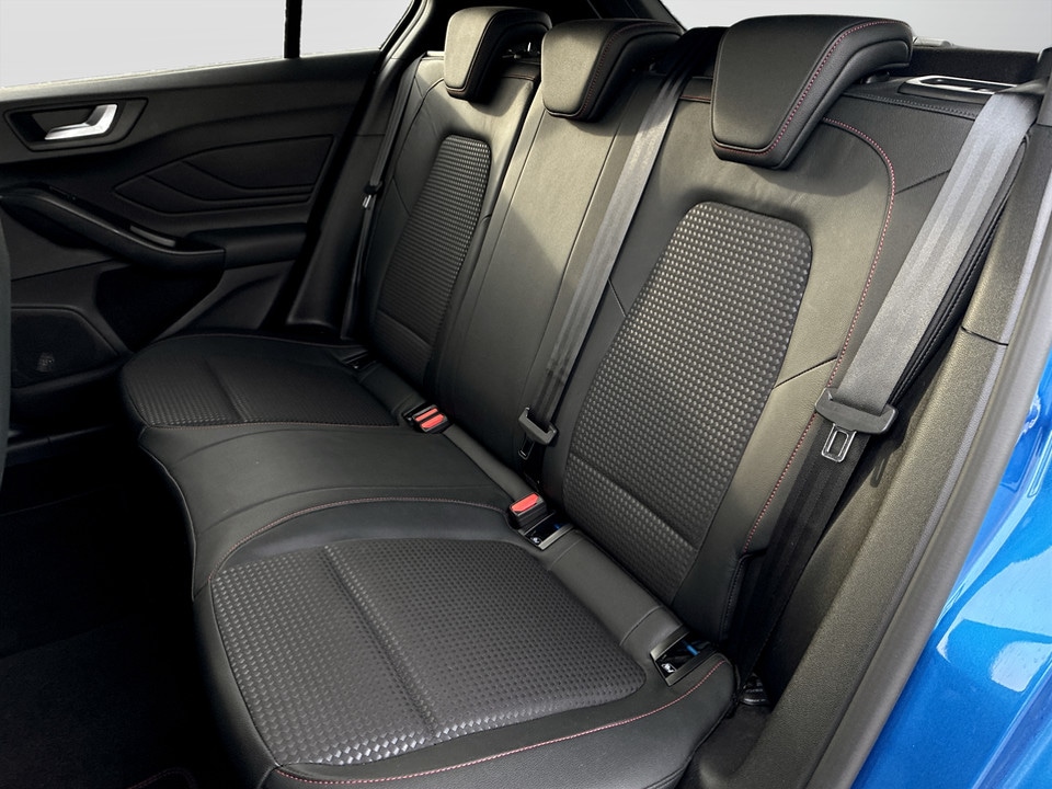 Used Ford Focus 2020 for sale - 77980594: Photo 14