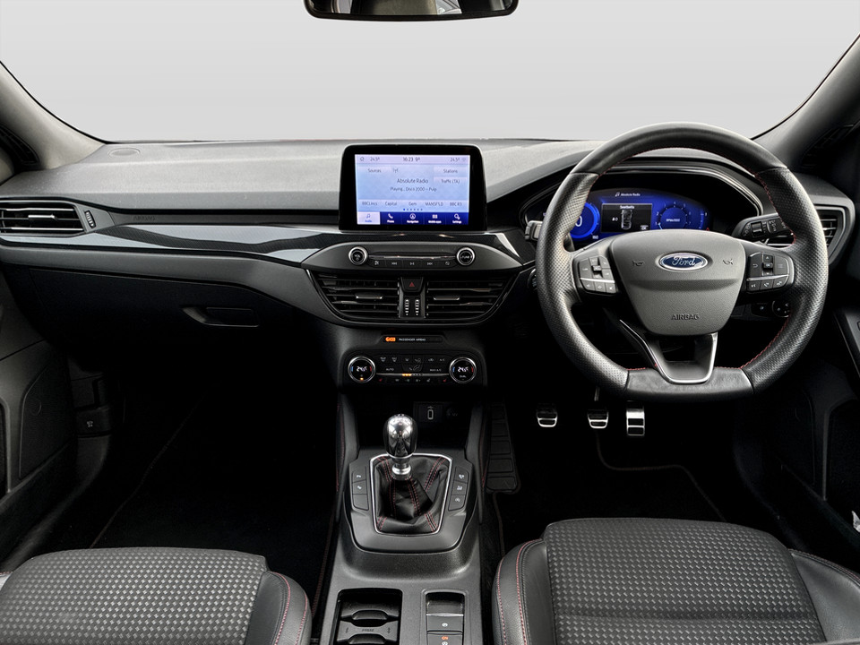 Used Ford Focus 2020 for sale - 77980594: Photo 15