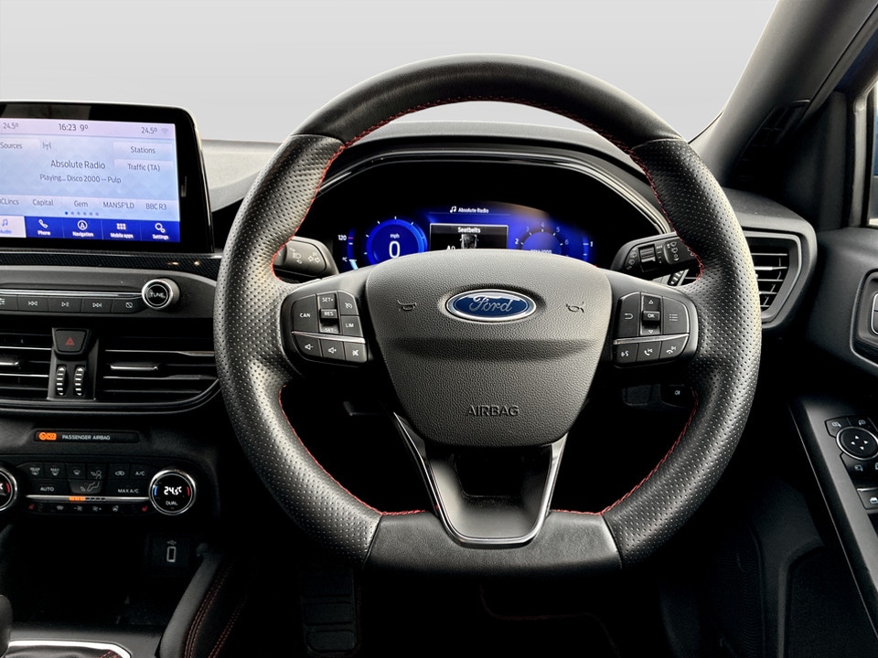 Used Ford Focus 2020 for sale - 77980594: Photo 16