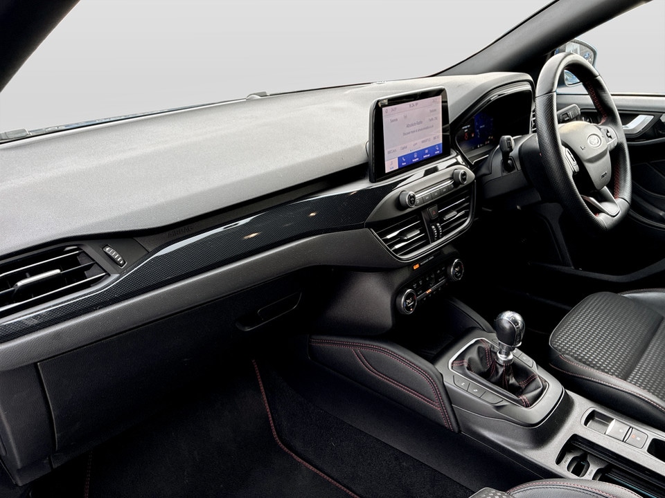 Used Ford Focus 2020 for sale - 77980594: Photo 17