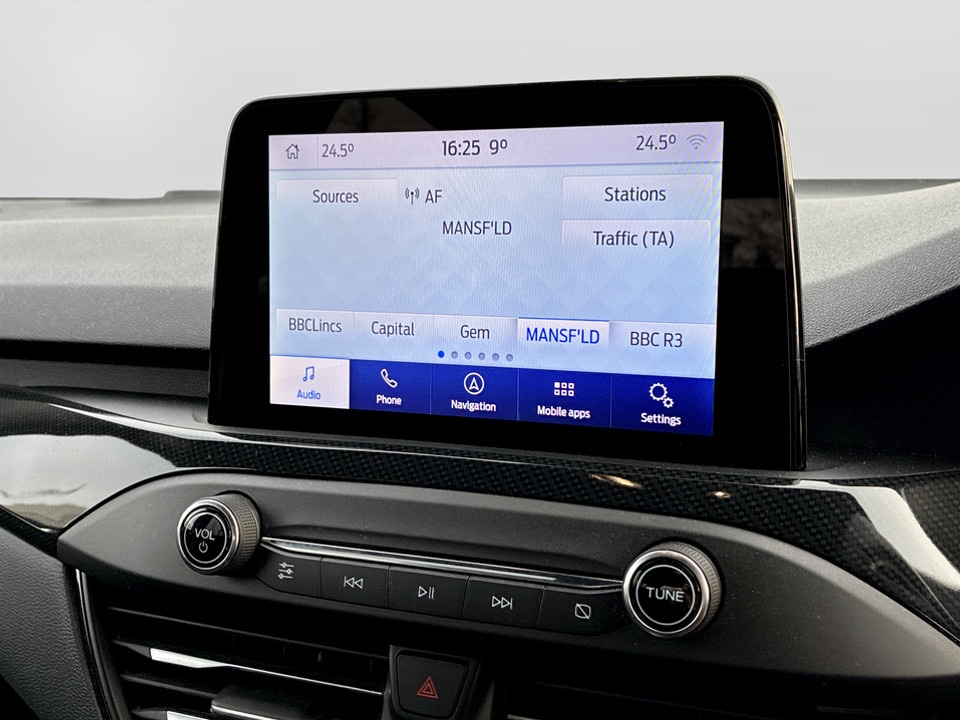 Used Ford Focus 2020 for sale - 77980594: Photo 19