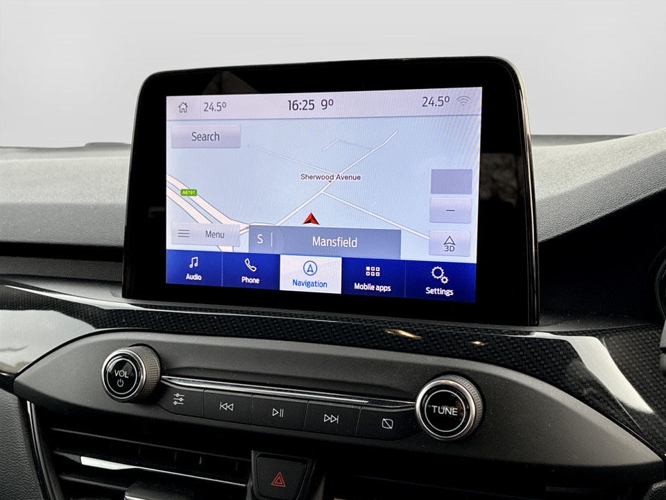 Used Ford Focus 2020 for sale - 77980594: Photo 20