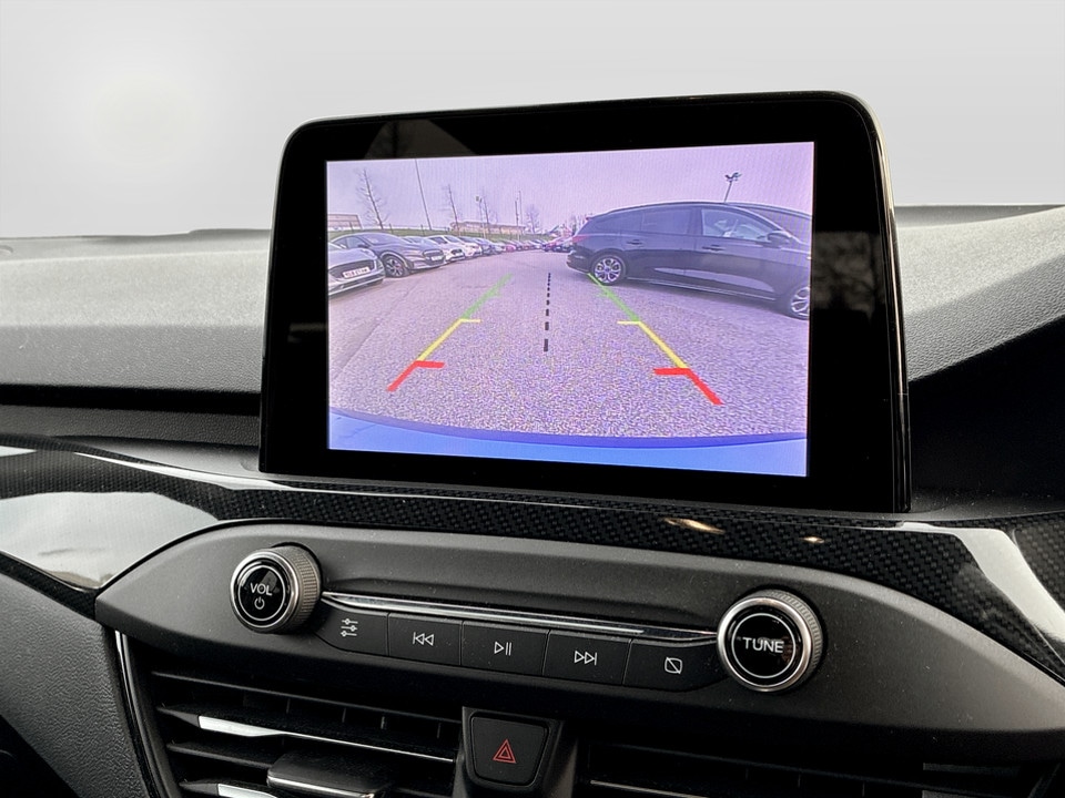 Used Ford Focus 2020 for sale - 77980594: Photo 21