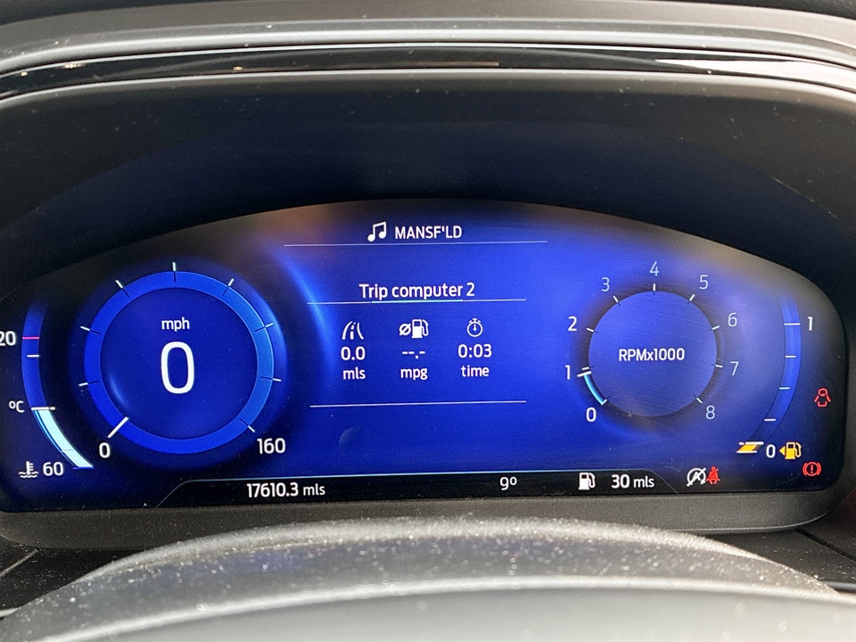 Used Ford Focus 2020 for sale - 77980594: Photo 22