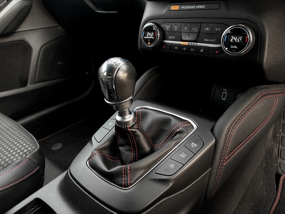 Used Ford Focus 2020 for sale - 77980594: Photo 23