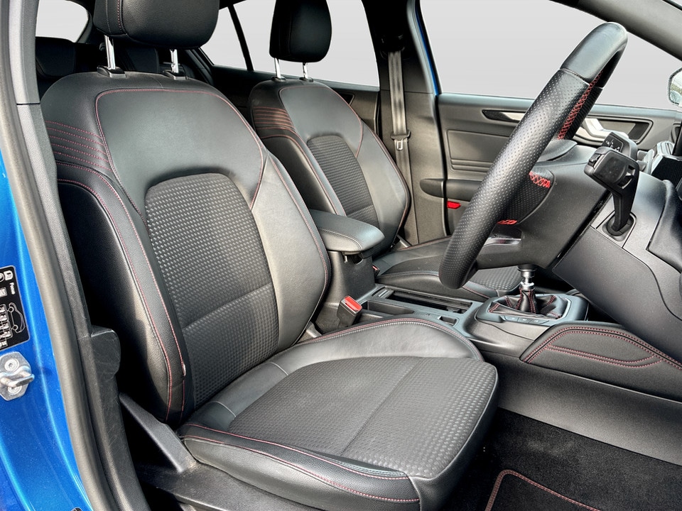 Used Ford Focus 2020 for sale - 77980594: Photo 24