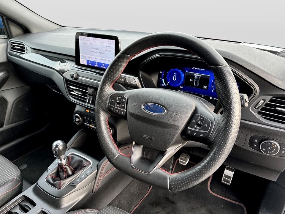 Used Ford Focus 2020 for sale - 77980594: Photo 25