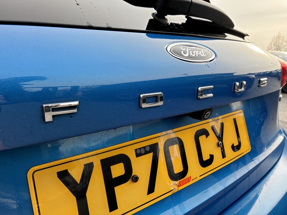 Used Ford Focus 2020 for sale - 77980594: Photo 26