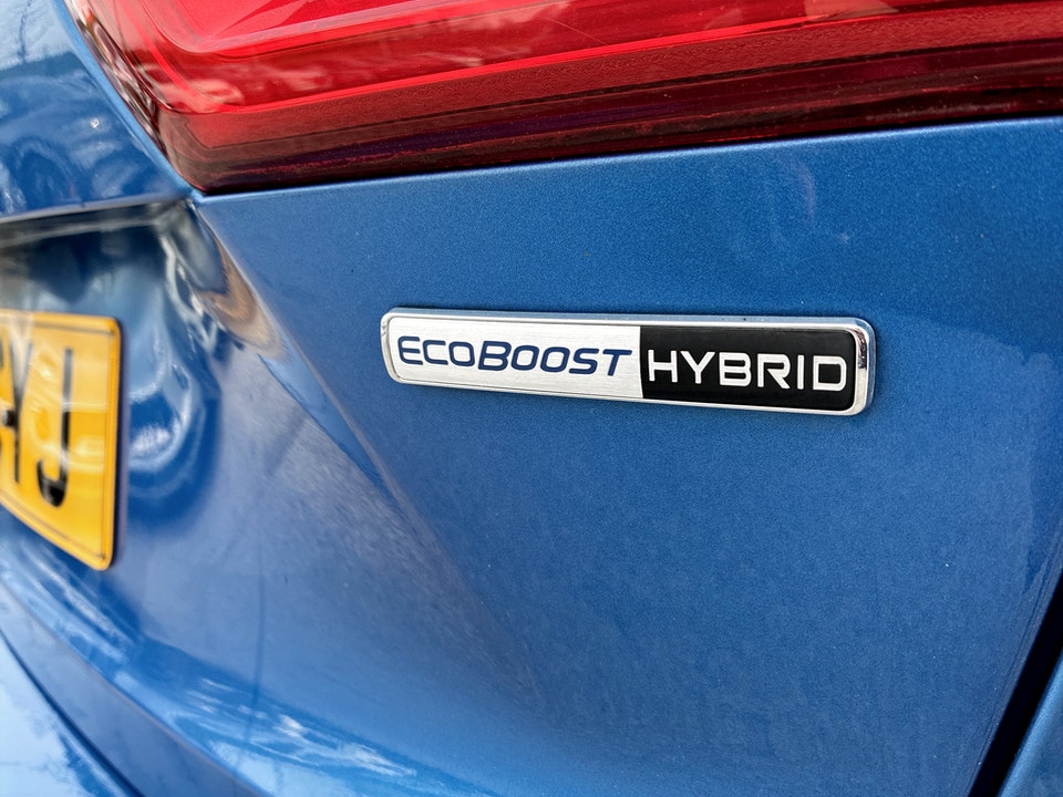 Used Ford Focus 2020 for sale - 77980594: Photo 27