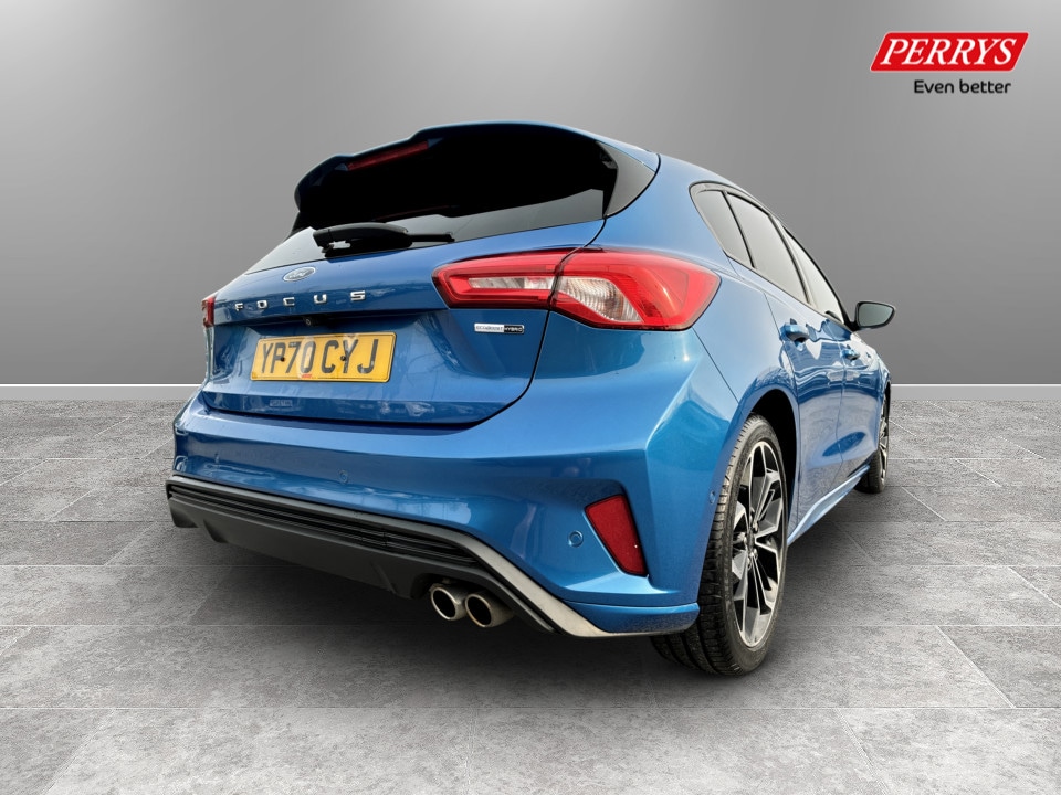 Used Ford Focus 2020 for sale - 77980594: Photo 28