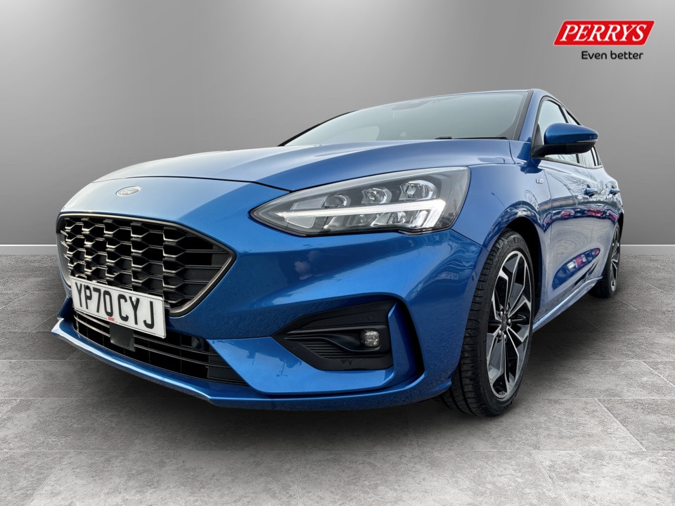 Used Ford Focus 2020 for sale - 77980594: Photo 29