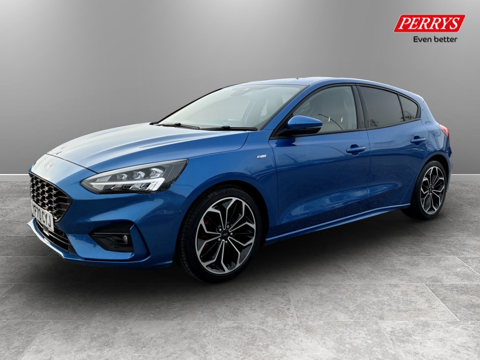 Used Ford Focus 2020 for sale - 77980594: Photo 3