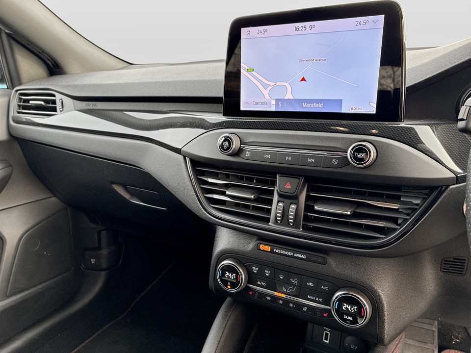 Used Ford Focus 2020 for sale - 77980594: Photo 33