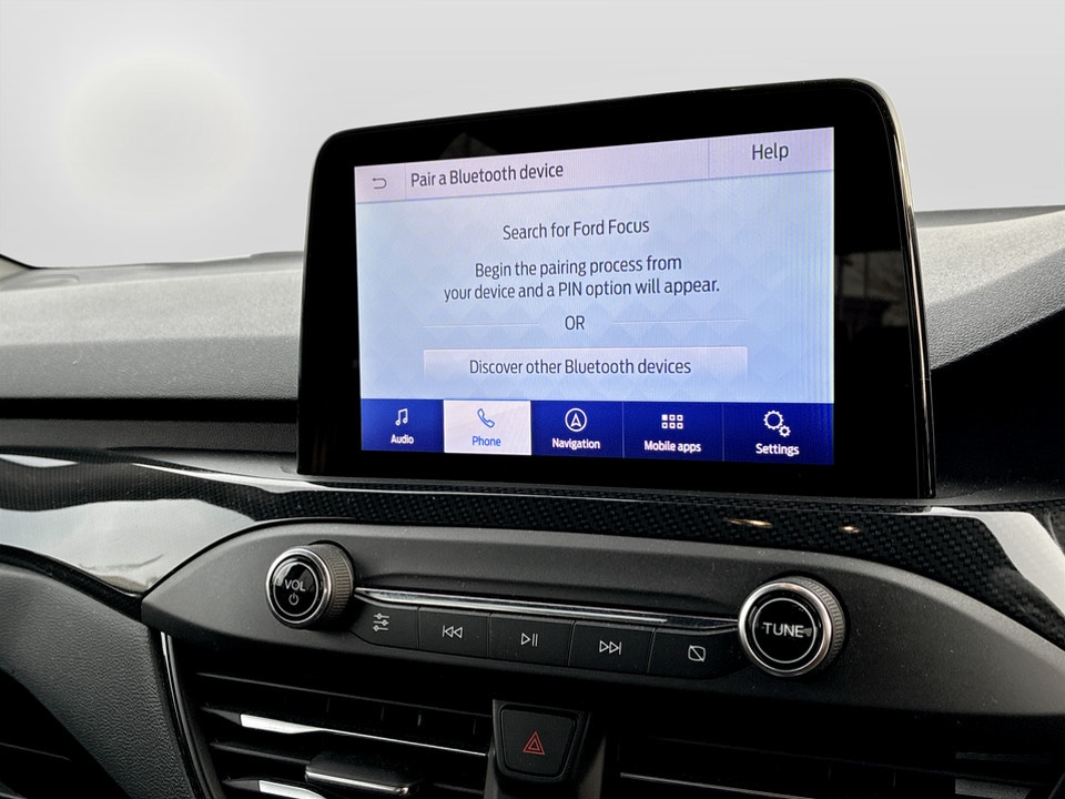 Used Ford Focus 2020 for sale - 77980594: Photo 34