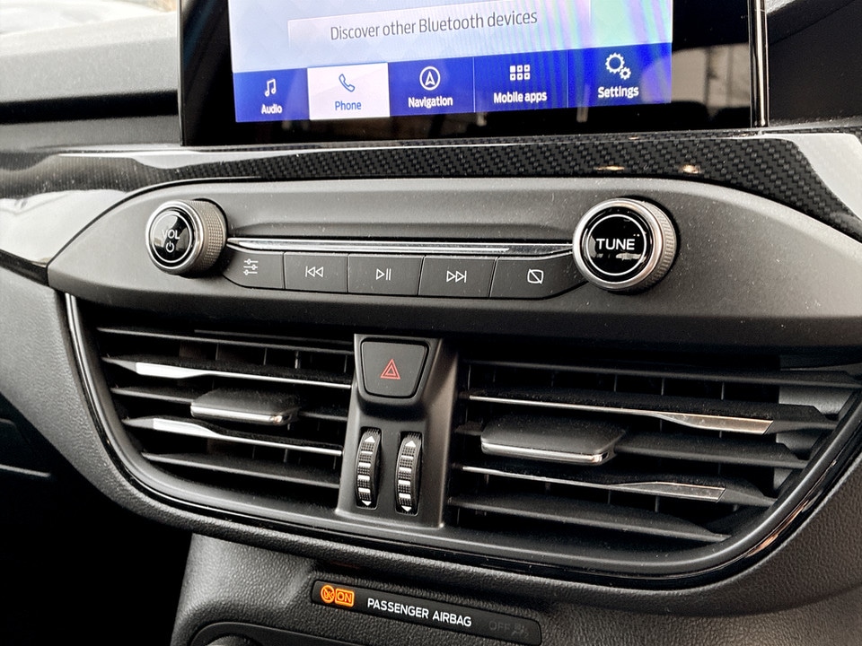 Used Ford Focus 2020 for sale - 77980594: Photo 35