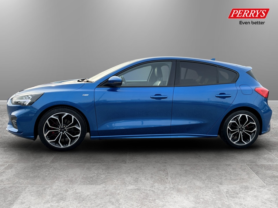 Used Ford Focus 2020 for sale - 77980594: Photo 4