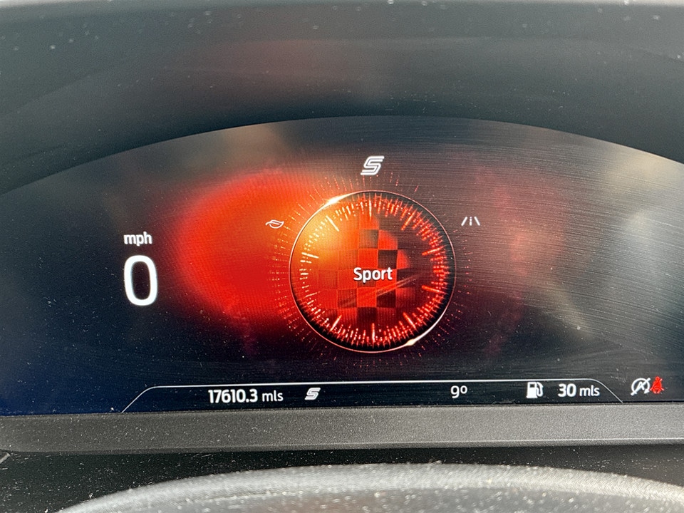 Used Ford Focus 2020 for sale - 77980594: Photo 48