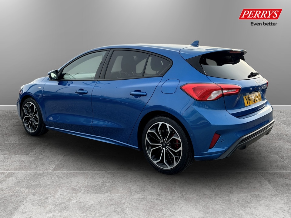 Used Ford Focus 2020 for sale - 77980594: Photo 5