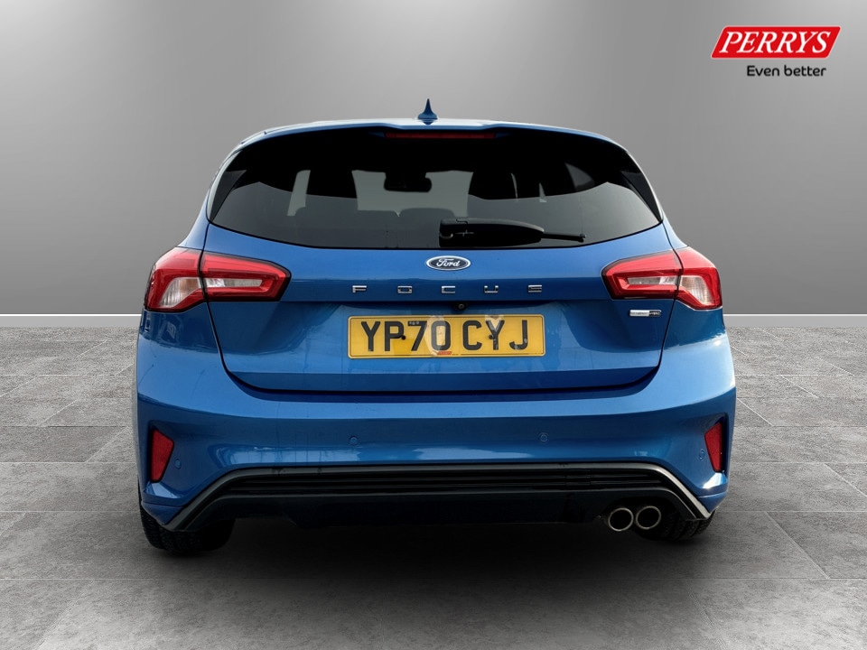 Used Ford Focus 2020 for sale - 77980594: Photo 6