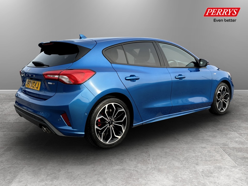 Used Ford Focus 2020 for sale - 77980594: Photo 7