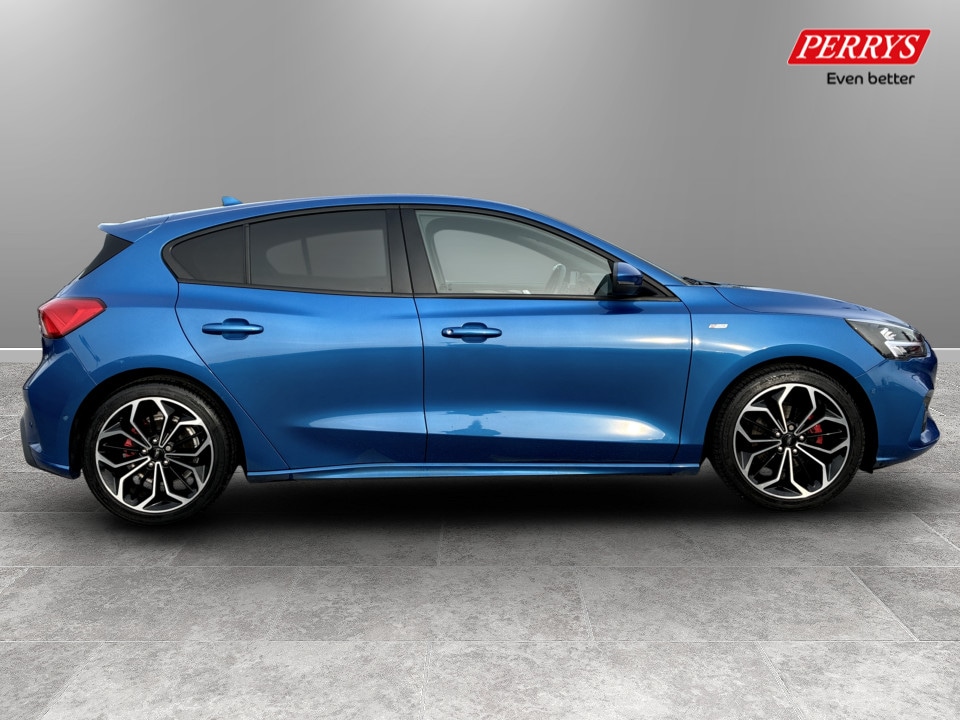 Used Ford Focus 2020 for sale - 77980594: Photo 8