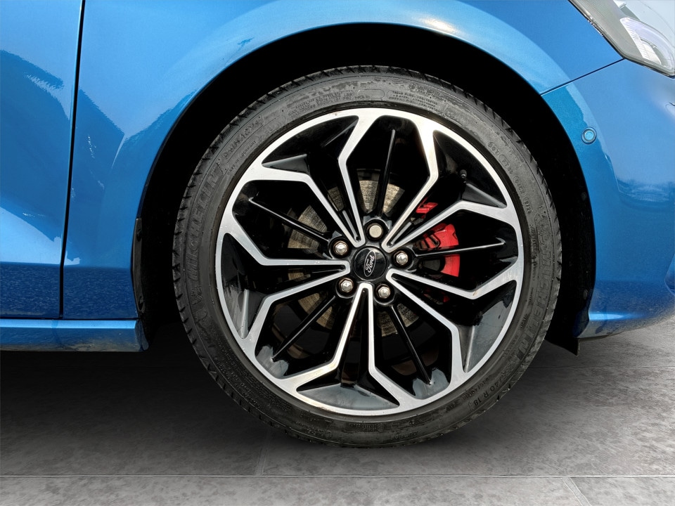 Used Ford Focus 2020 for sale - 77980594: Photo 9