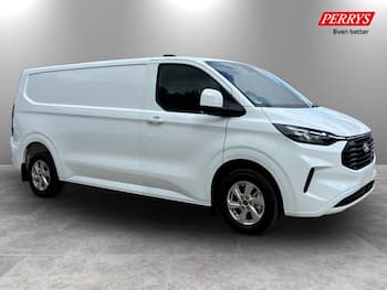 Used Ford Transit Custom 2026 for sale - 79827744: Photo