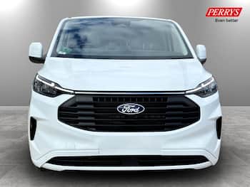 Used Ford Transit Custom 2026 for sale - 79827744: Photo