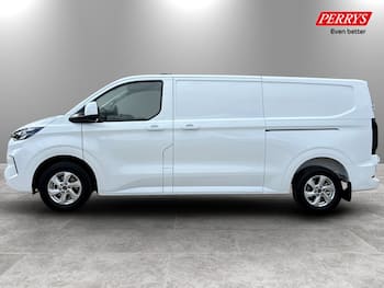 Used Ford Transit Custom 2026 for sale - 79827744: Photo